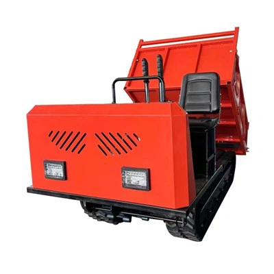 Dumper Crawler ina shuí